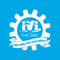IVI THE DMC logo - Similar company to Cta Event Designer Dmc