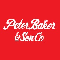 Peter Baker & Son Co. logo - Similar company to John Keno & Company, Inc.
