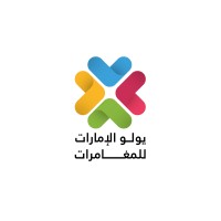 Yolo Emirates Adventures logo - Similar company to Yolo Emirates Adventures