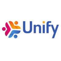 Unify AMS logo - Similar company to Credsnow