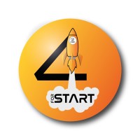 4THESTART logo - Similar company to Bistro Tech Show