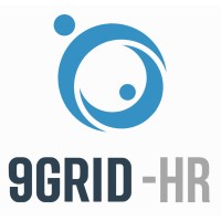 9GRID-HR logo - Similar company to Hr Bees