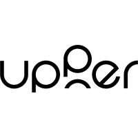 UPPER Design Studio logo - Similar company to Gmb Solutions Zrt.