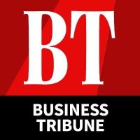 The Business Tribune logo - Similar company to Women In Recruitment North America