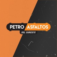 Petro Asfaltos del Sureste logo - Similar company to Maomac S.A