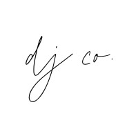 Danielle Jonas Co. logo - Similar company to Rob'S Backstage Popcorn