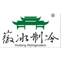 QUZHOU HUIBING REFRIGERANT CO.,LTD. logo - Similar company to Tradewater: Refrigerant Solutions