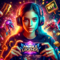 Mobile Legends: The Funniest Reels logo - Similar company to Mobile Legends Hub