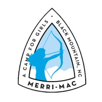 Camp Merri-Mac logo - Similar company to Vision Ace Hardware