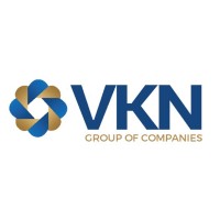 VKN Group of Companies logo - Similar company to Fabzee Group