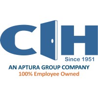 CIH logo - Similar company to Aptek