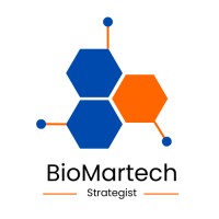BioMartech Strategist logo - Similar company to Primussoft Pte Ltd