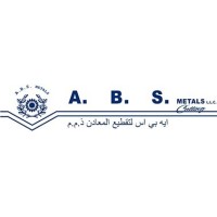 ABS Metals Cutting logo - Similar company to Naggiar