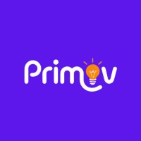 Primov AI logo - Similar company to Failsafe Solutions