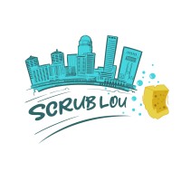 Scrub Lou logo - Similar company to Arhidea Studio