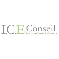 I.C.E CONSEIL logo - Similar company to Arcoe
