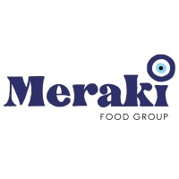 Meraki Food Group logo - Similar company to Vuer