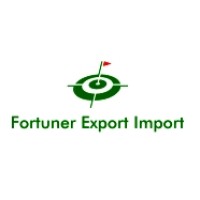 FORTUNER EXPORT IMPORT logo - Similar company to Evergreen Import & Export