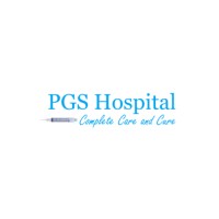 PGS Hospital logo - Similar company to Arun Physio Rehab Center (Aprc)