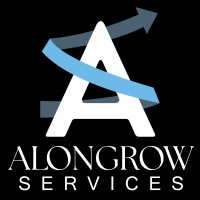 Alongrow logo - Similar company to Scripted Happiness