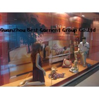 QuanZhou Best Garment Group Co.,Ltd