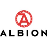 Sérigraphie Albion Screen Printing Inc. logo - Similar company to Serigrafía Vimar S.L.