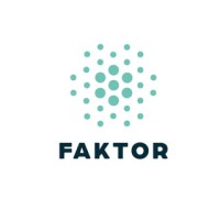 Faktor AB logo - Similar company to Fred & Partners