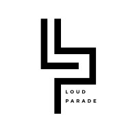 Loud Parade logo - Similar company to Extend Ventures