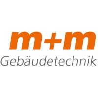 m+m Gebäudetechnik GmbH logo - Similar company to Aedify Gmbh & Co. Kg