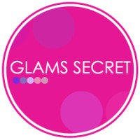 Glams Secret logo - Similar company to Bubble Surprise
