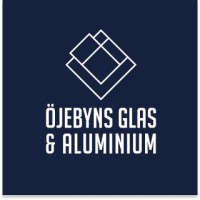 Öjebyns Glas & Aluminium logo - Similar company to Index Braille