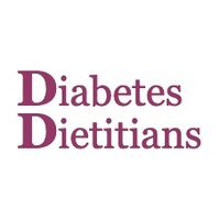 DiabetesDietitians.org logo - email format related to HWTM