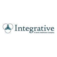 Integrative, A Harris Healthcare Company logo - Similar company to Web Warp Innovations Erp Software Solution Company Bangladesh