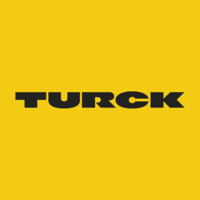 Turck do Brasil - Industrial Automation, Industry 4.0 and IIoT logo - Similar company to Marrari Automação