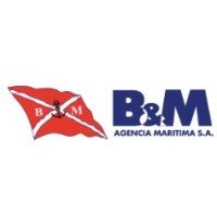 Empresa Maritima B&M Peru logo - Similar company to Consumarport