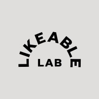 Likeable Lab Agency logo - Similar company to Point B Strategic Marketing