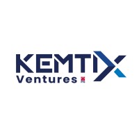 Kemtix Ventures logo - Similar company to Coreangels Mea