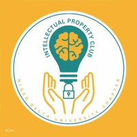 Intellectual Property Club, NDU logo - Similar company to Niger Delta University