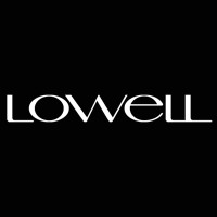Lowell Cosméticos do Brasil - Oficial logo - Similar company to Azul Pack Techground