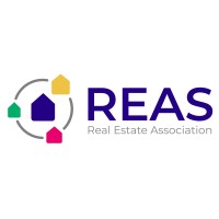 REAS ESCP Business School logo - Similar company to Escp Real Estate Society