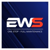 EWS Truck & Trailer service logo - Similar company to Darbas