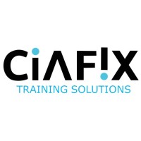 Ciafix logo - Similar company to Etiguel