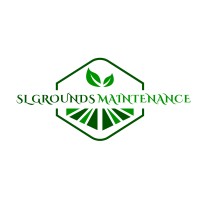 SL Grounds Maintenance logo - Similar company to Pots & Planters Uae