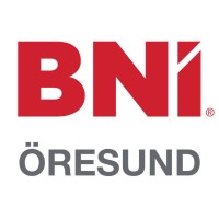 BNI-Öresund logo - Similar company to Smartax Byggsystem