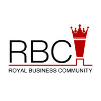 Royal Business Community (RBC) logo - Similar company to Wijmatchen