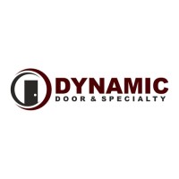 Dynamic Door & Specialty logo - Similar company to Gladd Security | Powered By Dynamic