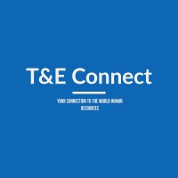 T&E Connect logo - Similar company to T&E Consulting