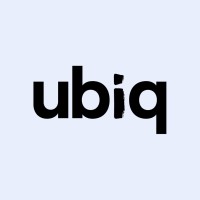 Ubiq logo - Similar company to Work & Share