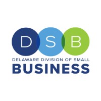 Delaware Division of Small Business logo - Similar company to The Innovation Space