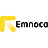 EMNOCA SEO Agency logo - Similar company to Seo Souq (World'S First 700% Roi Agency)